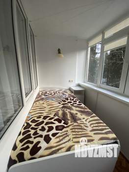 1-к квартира, на длительный срок, 32м2, 2/5 этаж