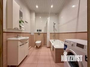 1-к квартира, посуточно, 77м2, 14/16 этаж