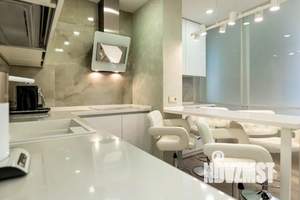 1-к квартира, посуточно, 52м2, 13/17 этаж