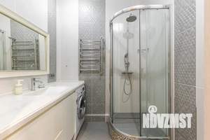 1-к квартира, посуточно, 54м2, 5/16 этаж