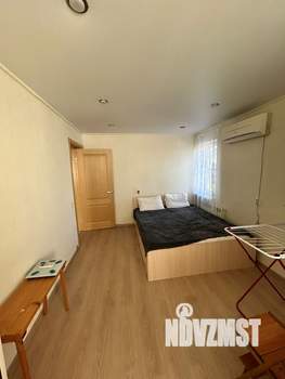 2-к квартира, на длительный срок, 40м2, 4/5 этаж