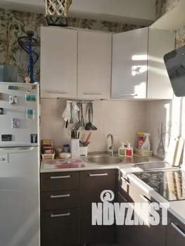 1-к квартира, посуточно, 41м2, 5/9 этаж