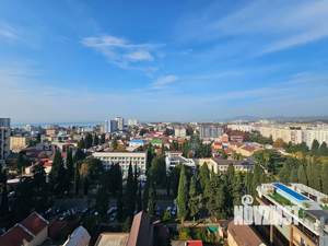 3-к квартира, посуточно, 153м2, 14/19 этаж