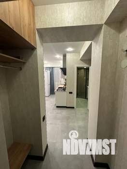 2-к квартира, посуточно, 33м2, 1/3 этаж