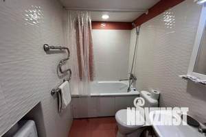 1-к квартира, посуточно, 25м2, 1/7 этаж