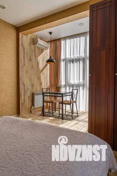 1-к квартира, посуточно, 27м2, 2/17 этаж