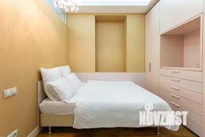 1-к квартира, посуточно, 75м2, 1/1 этаж