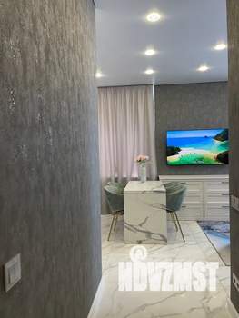 2-к квартира, посуточно, 51м2, 9/12 этаж