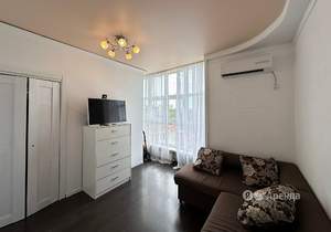 2-к квартира, на длительный срок, 60м2, 2/5 этаж
