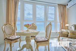 1-к квартира, посуточно, 49м2, 11/16 этаж