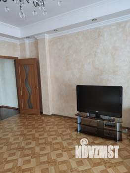 2-к квартира, на длительный срок, 75м2, 3/5 этаж