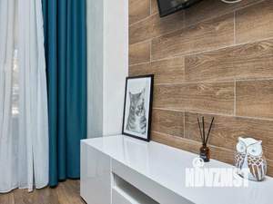 1-к квартира, посуточно, 29м2, 1/1 этаж