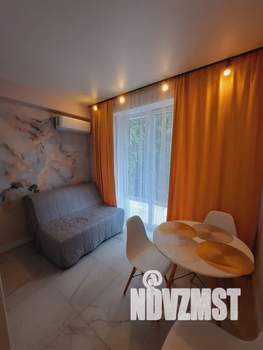 1-к квартира, посуточно, 29м2, 7/9 этаж