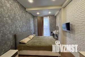 1-к квартира, посуточно, 45м2, 3/9 этаж