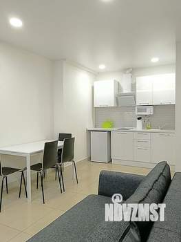 2-к квартира, посуточно, 26м2, 1/1 этаж