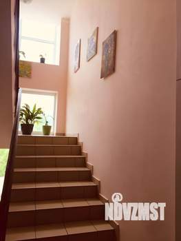 1-к квартира, посуточно, 30м2, 2/4 этаж