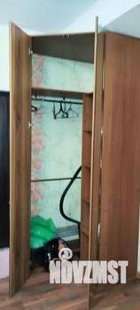 Студия квартира, на длительный срок, 25м2, 2/4 этаж