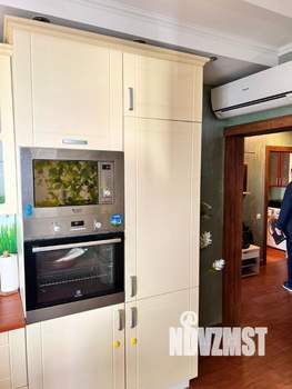 3-к квартира, на длительный срок, 85м2, 15/17 этаж