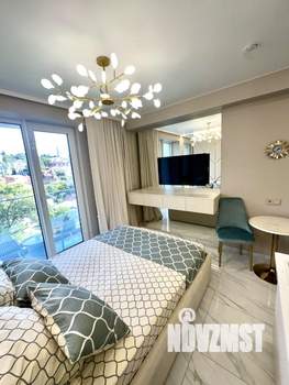 Студия квартира, на длительный срок, 20м2, 7/11 этаж