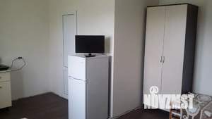 Студия квартира, посуточно, 24м2, 1/2 этаж