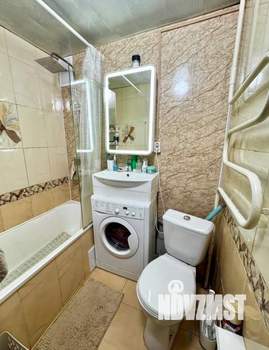 2-к квартира, на длительный срок, 40м2, 2/5 этаж