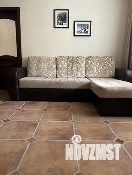 2-к квартира, посуточно, 75м2, 1/16 этаж