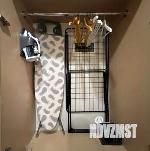 1-к квартира, посуточно, 27м2, 1/1 этаж