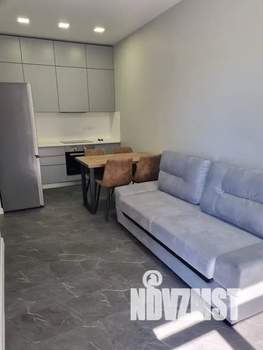 1-к квартира, посуточно, 35м2, 7/10 этаж