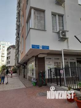 1-к квартира, на длительный срок, 30м2, 6/13 этаж