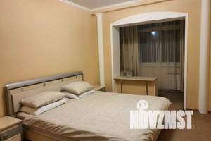3-к квартира, посуточно, 78м2, 2/12 этаж
