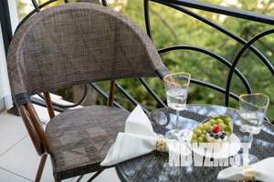 1-к квартира, посуточно, 20м2, 4/6 этаж