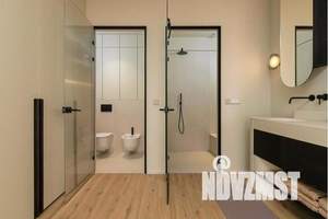 4-к квартира, посуточно, 250м2, 1/2 этаж