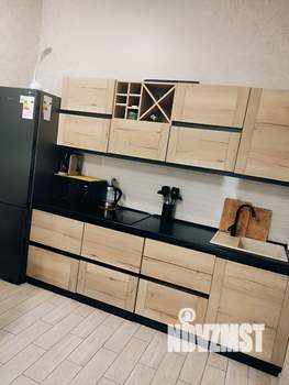 1-к квартира, посуточно, 40м2, 1/7 этаж