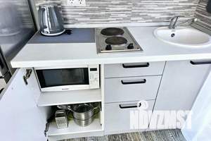 1-к квартира, посуточно, 28м2, 2/5 этаж