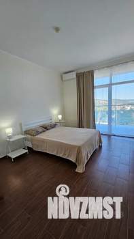 1-к квартира, посуточно, 67м2, 14/17 этаж