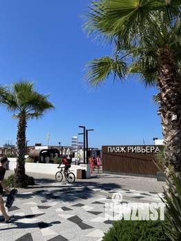 Студия квартира, на длительный срок, 36м2, 2/5 этаж