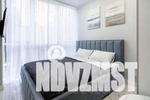 1-к квартира, посуточно, 25м2, 2/4 этаж