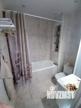 2-к квартира, посуточно, 38м2, 1/10 этаж