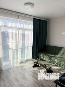 1-к квартира, на длительный срок, 35м2, 9/10 этаж