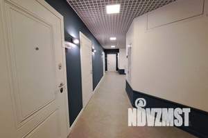 1-к квартира, посуточно, 30м2, 8/15 этаж