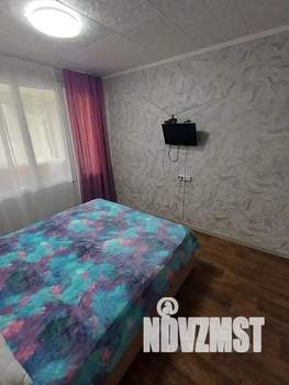 2-к квартира, посуточно, 50м2, 5/5 этаж