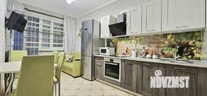 2-к квартира, на длительный срок, 50м2, 14/18 этаж