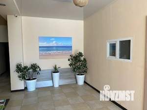 1-к квартира, посуточно, 24м2, 3/4 этаж