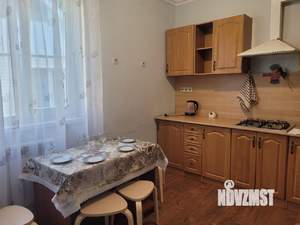 2-к квартира, посуточно, 50м2, 3/4 этаж