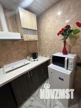 1-к квартира, посуточно, 30м2, 1/9 этаж