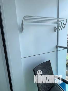 Студия квартира, посуточно, 23м2, 12/19 этаж