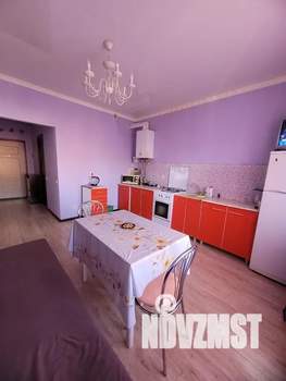 2-к квартира, посуточно, 54м2, 4/4 этаж