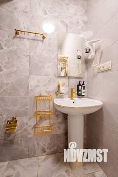 1-к квартира, посуточно, 18м2, 1/1 этаж