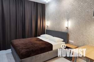 1-к квартира, посуточно, 30м2, 5/5 этаж