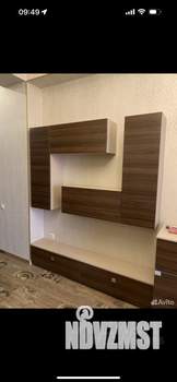 2-к квартира, на длительный срок, 50м2, 4/12 этаж